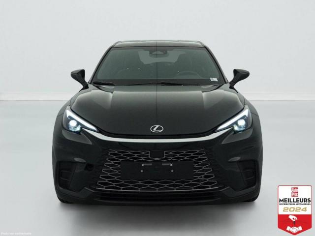 Lexus Lbx image 2