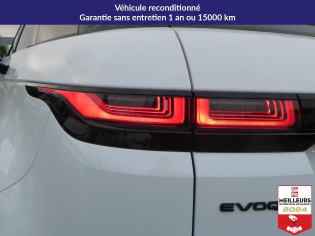 Land Rover Range Rover Evoque image 9