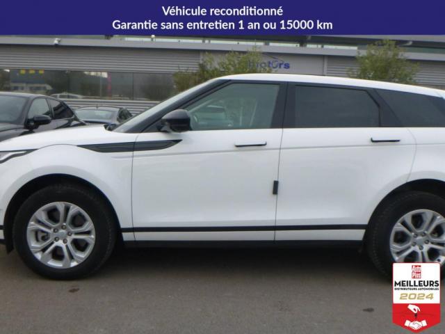 Land Rover Range Rover Evoque image 3