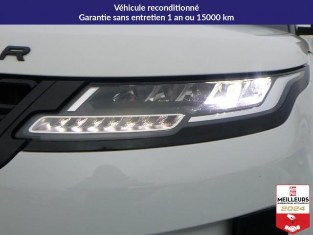 Land Rover Range Rover Evoque image 7