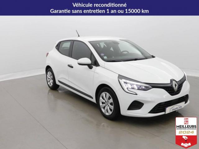 Renault Clio image 8