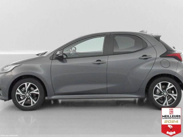 Toyota Yaris image 5