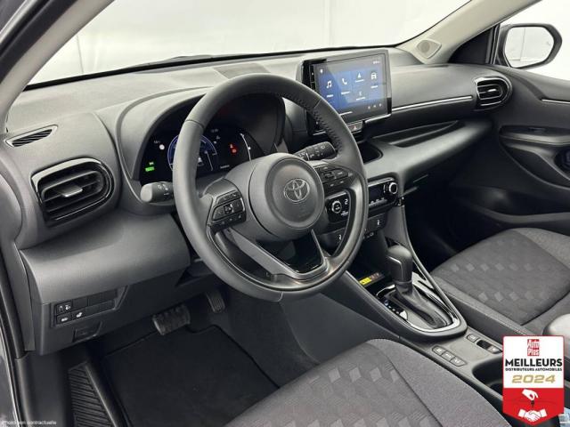 Toyota Yaris image 9