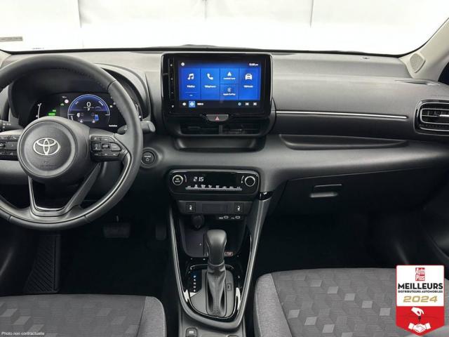 Toyota Yaris image 8