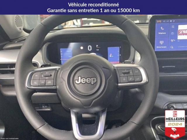 Jeep Avenger image 8