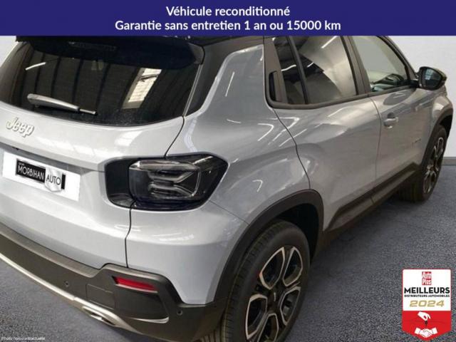 Jeep Avenger image 2