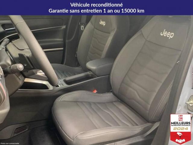 Jeep Avenger image 7