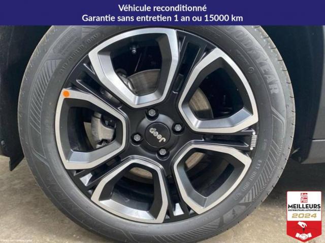 Jeep Avenger image 3