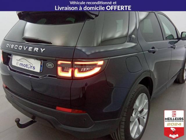 Land Rover Discovery Sport image 1