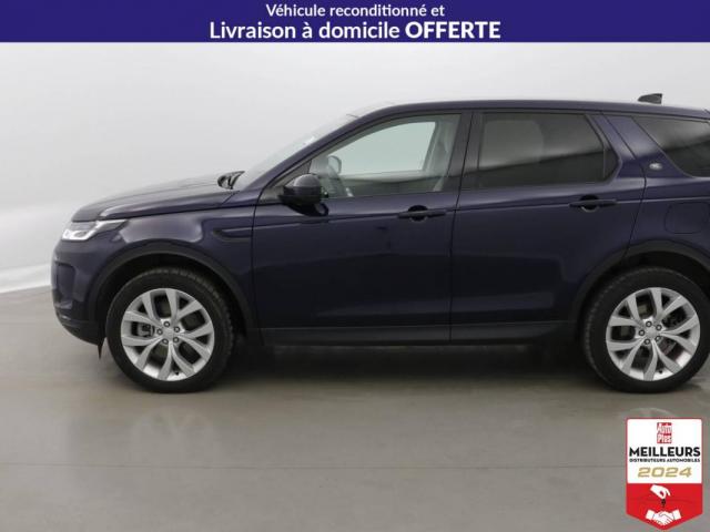 Land Rover Discovery Sport image 8