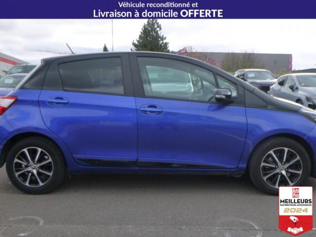 Toyota Yaris image 4