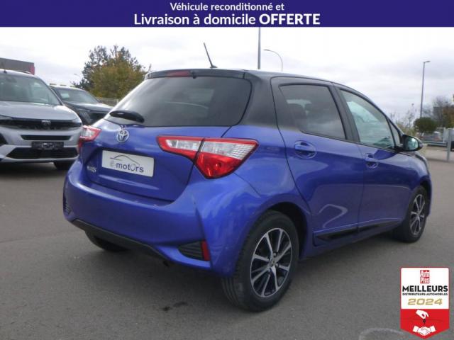 Toyota Yaris image 1