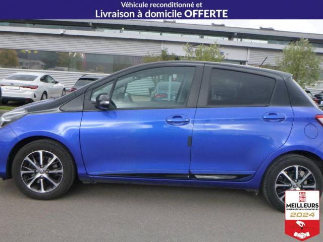 Toyota Yaris image 8