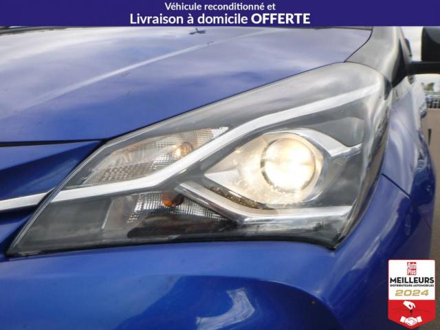 Toyota Yaris image 9