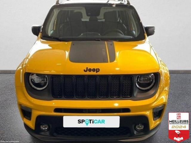 Jeep Renegade image 6