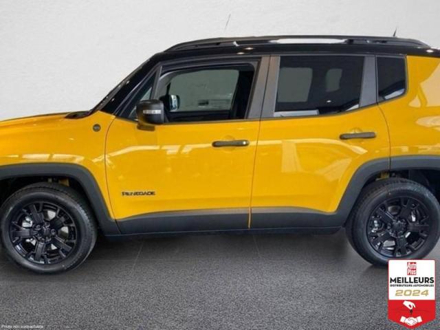 Jeep Renegade image 9
