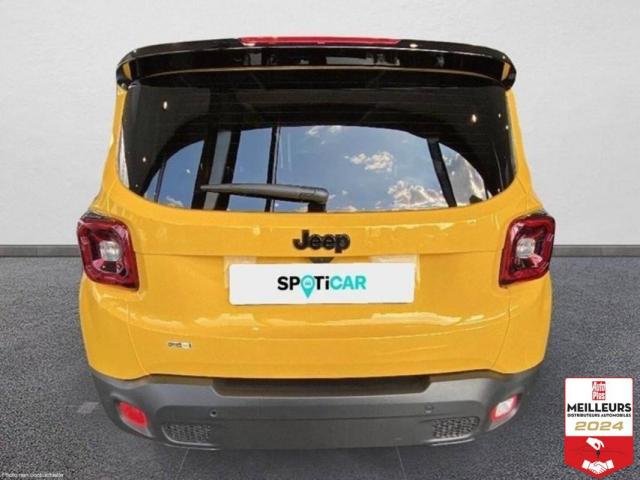 Jeep Renegade image 8