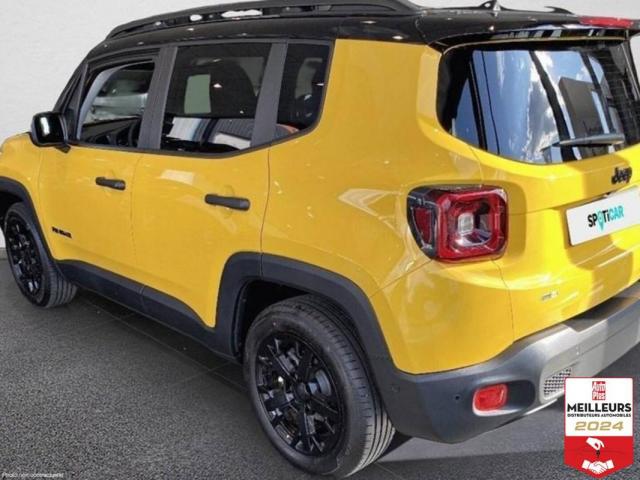 Jeep Renegade image 7