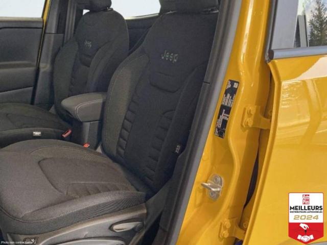 Jeep Renegade image 3