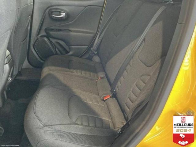 Jeep Renegade image 2