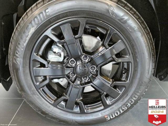 Jeep Renegade image 4