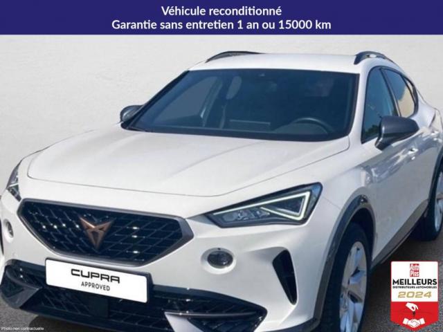 Cupra Formentor 1.4 E-Hybrid 204 Ch Dsg6 V