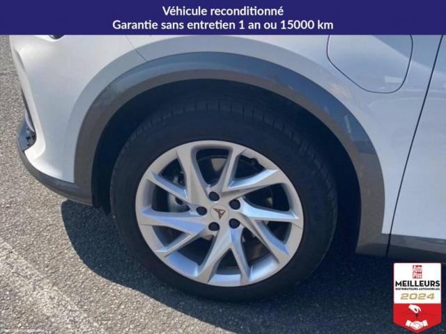 Cupra Formentor image 8