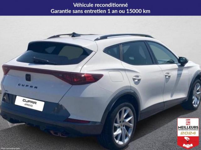 Cupra Formentor image 9