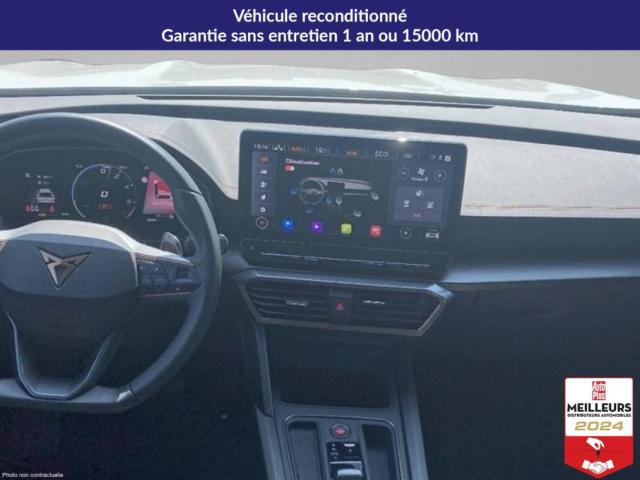 Cupra Formentor image 4