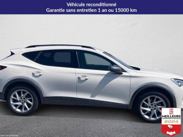 Cupra Formentor image 3