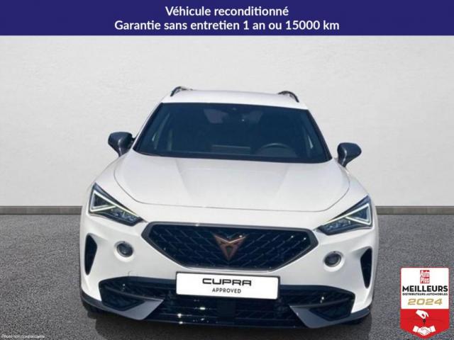 Cupra Formentor image 5