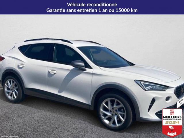 Cupra Formentor image 7