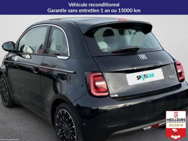 Fiat 500 image 1