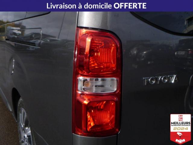 Toyota Proace Verso image 1