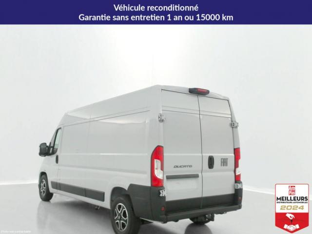 Fiat Ducato image 5