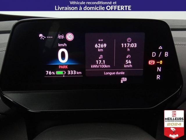 Volkswagen Id.5 204 Pro Performance