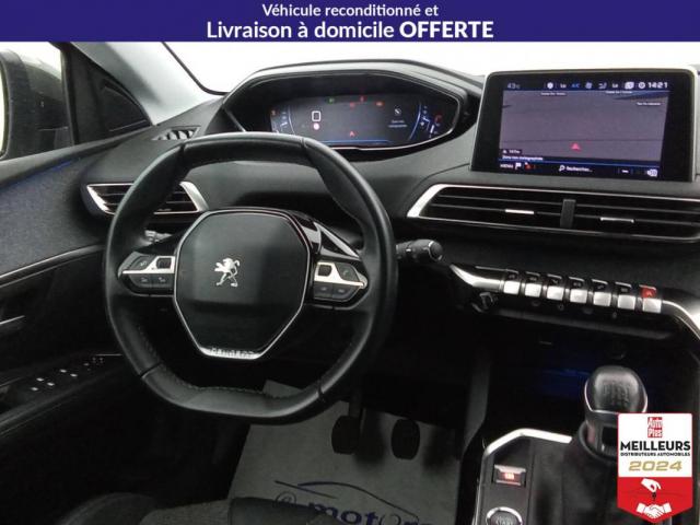 Peugeot 5008 Puretech 130 Allure