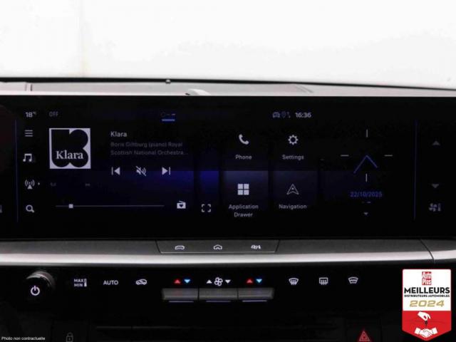 Opel Grandland 1.2 T Hybrid 145 Gs