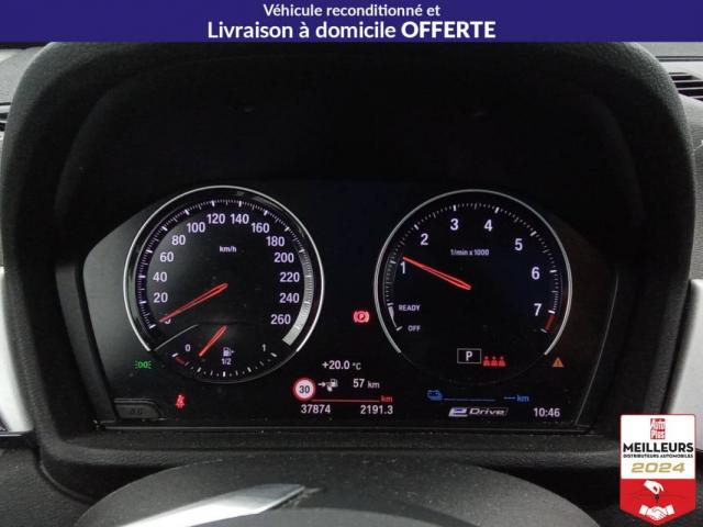 Bmw X1 Xdrive 25e 220 Bva6 Design