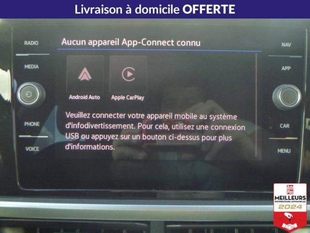 Volkswagen T-Roc Tdi 150 Dsg7 Vw Edition +sièges Av Chauffant