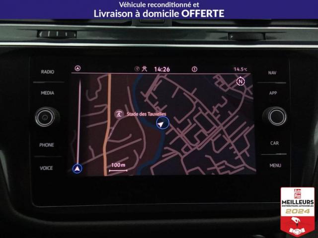 Volkswagen Tiguan Allspace 2.0 Tdi 150 Dsg7 Life +gps +caméra