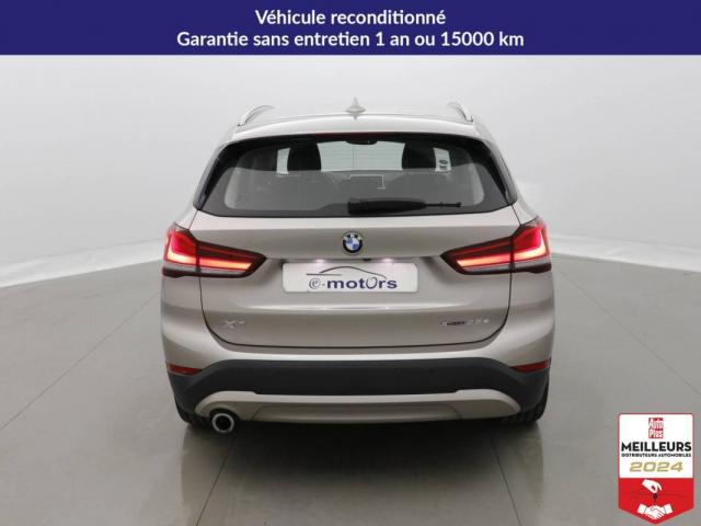 Bmw X1 Xdrive 25e 220 Lounge+ Pdc Ar