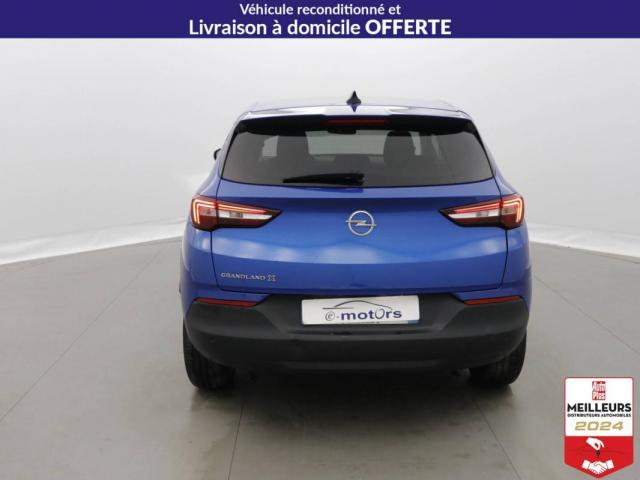 Opel Grandland X image 6