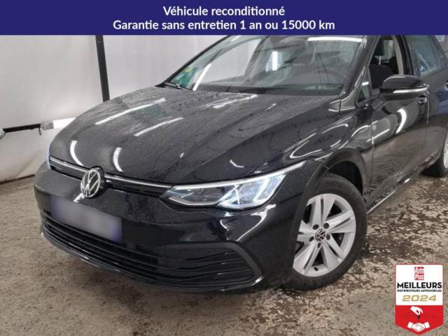 Volkswagen Golf Tdi Scr 150 Dsg7 Life