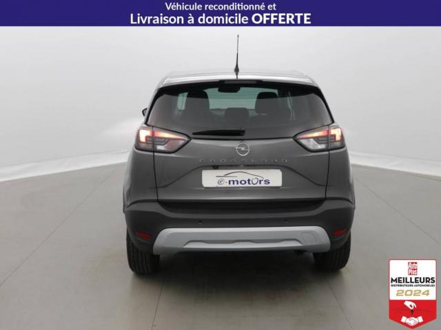 Opel Crossland image 1
