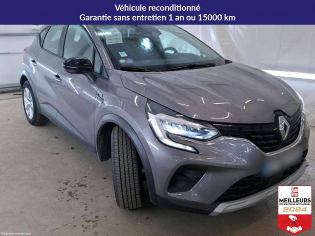 Renault Captur image 6