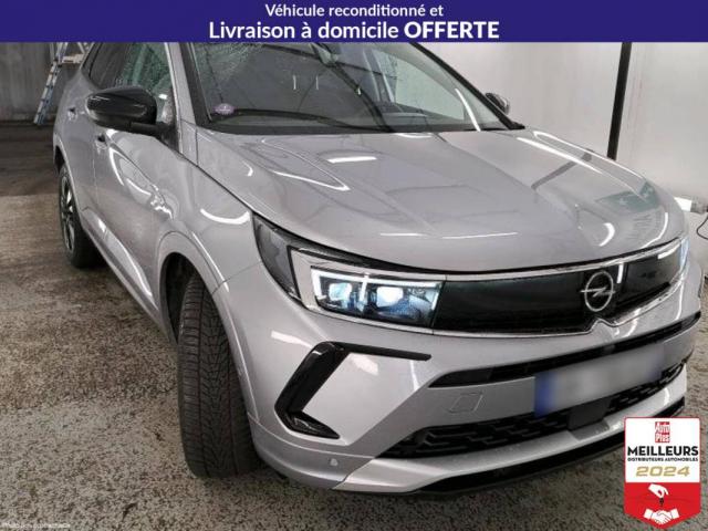 Opel Grandland image 2