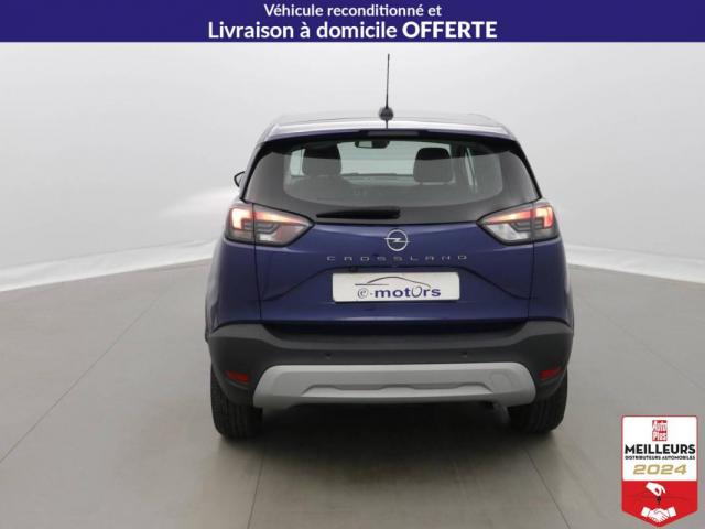 Opel Crossland image 2