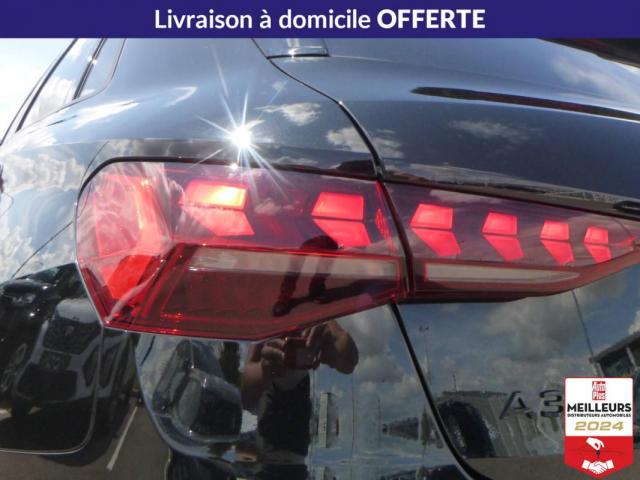 Audi A3 Sportback image 6