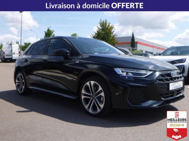 Audi A3 Sportback image 5